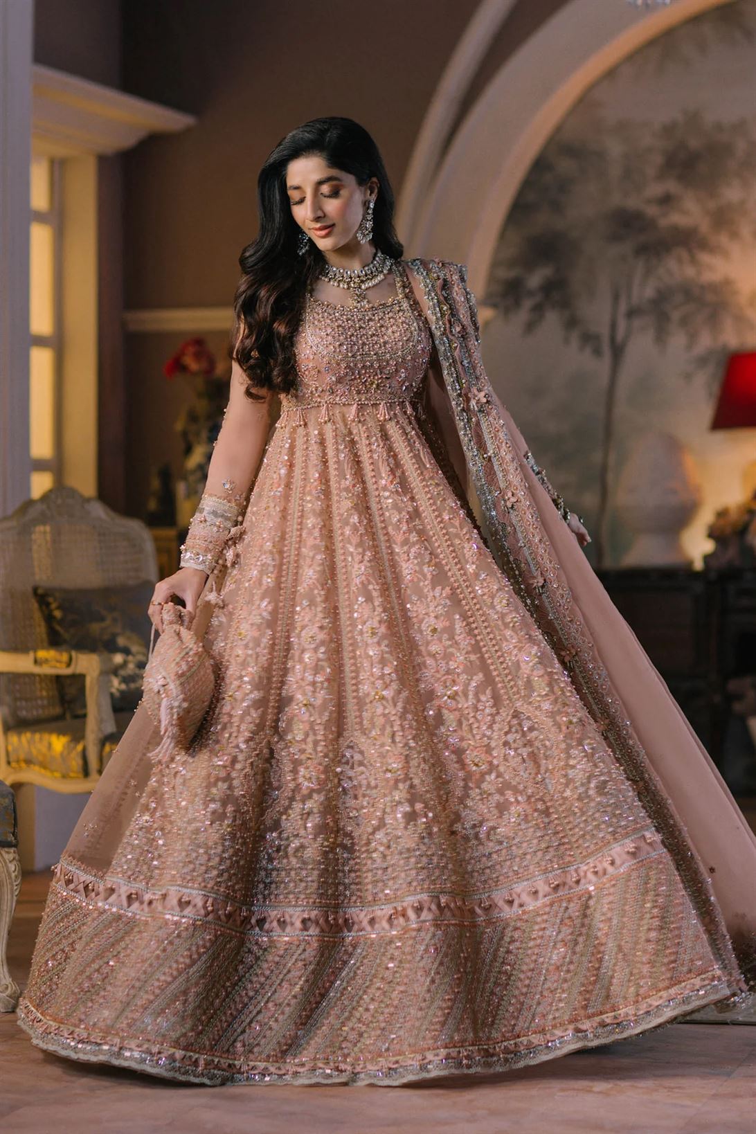 ELAN LUXURY WEDDINS COLLECTION