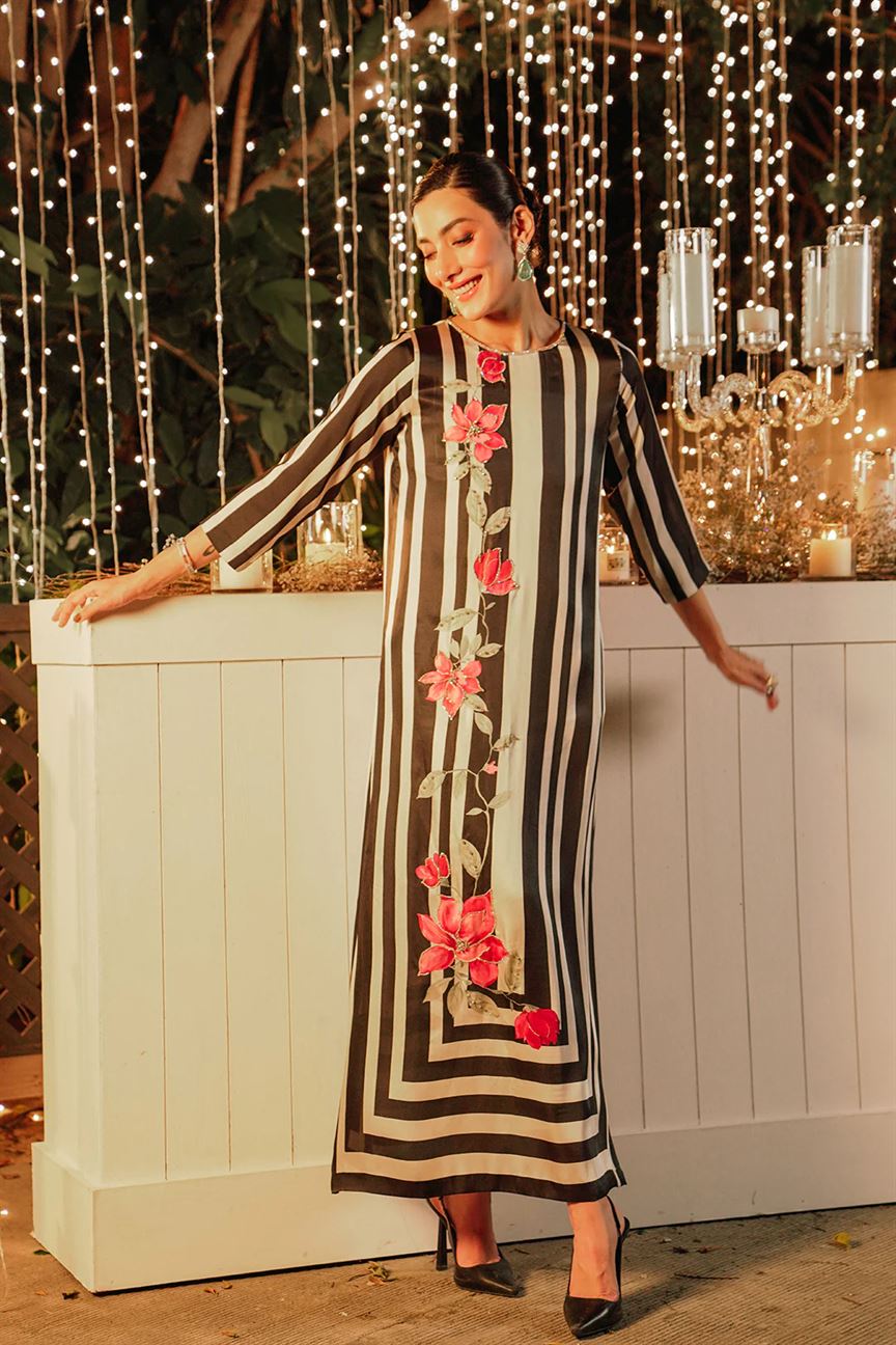 LULUSAR SILK COLLECTION