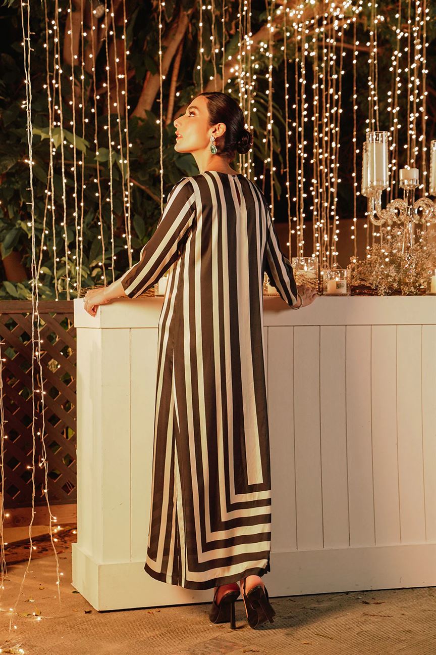 LULUSAR SILK COLLECTION