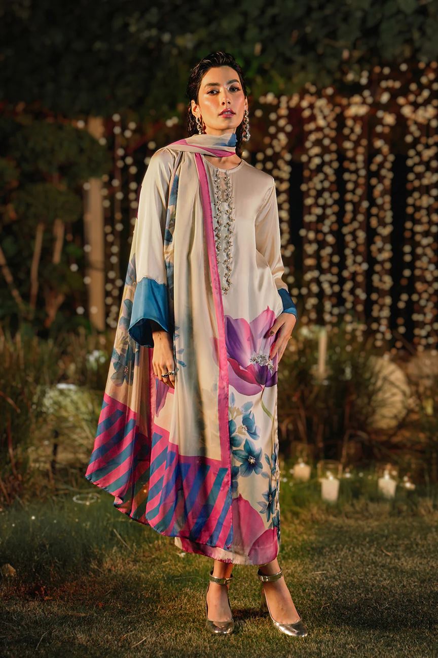 LULUSAR SILK COLLECTION