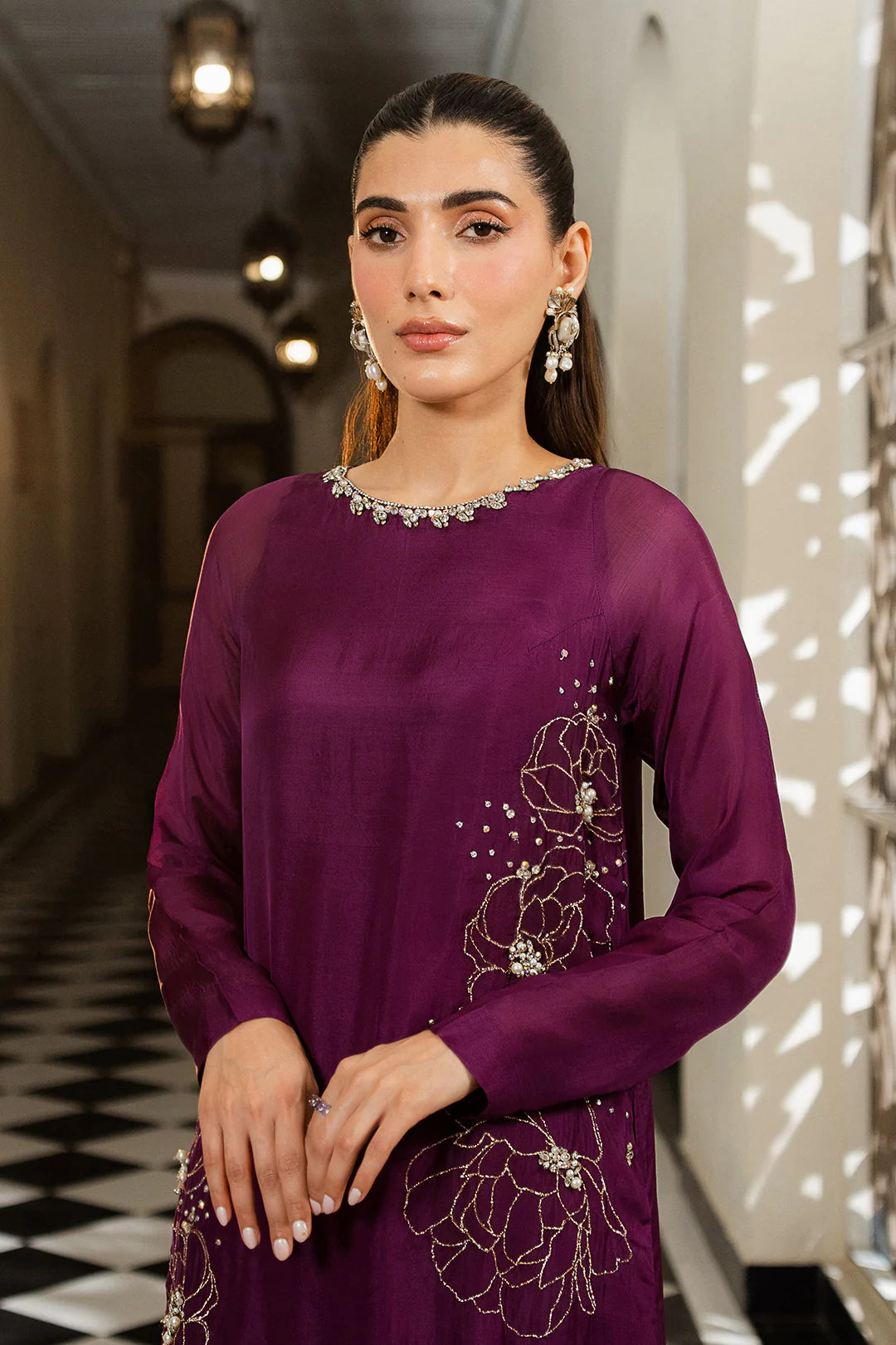 LULUSAR WEDDING COLLECTION
