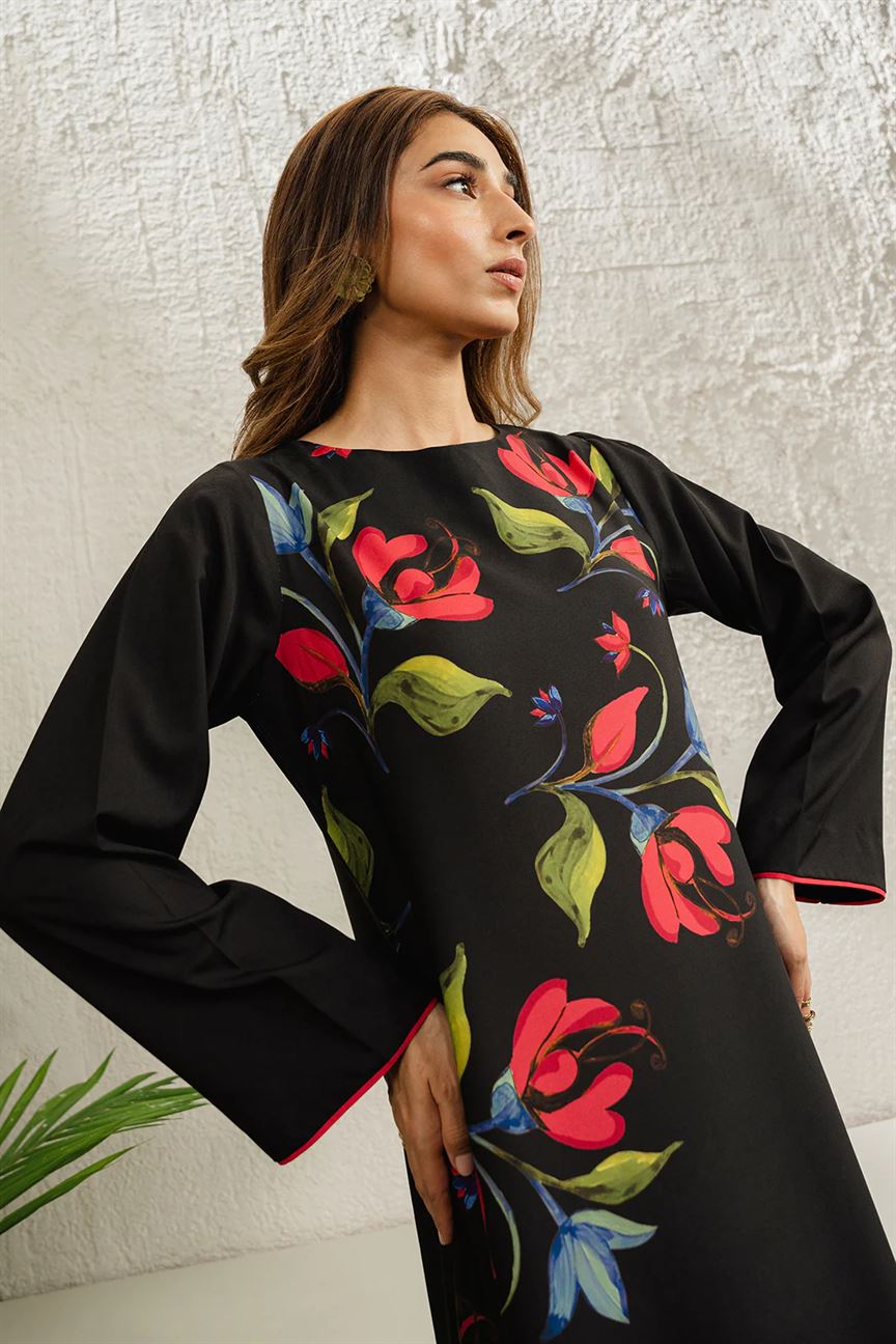 LULUSAR SILK COLLECTION