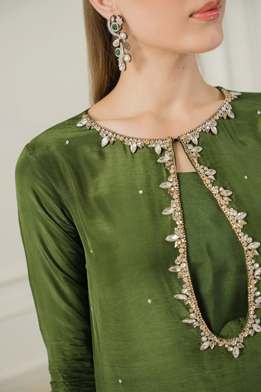 LULUSAR SILK COLLECTION