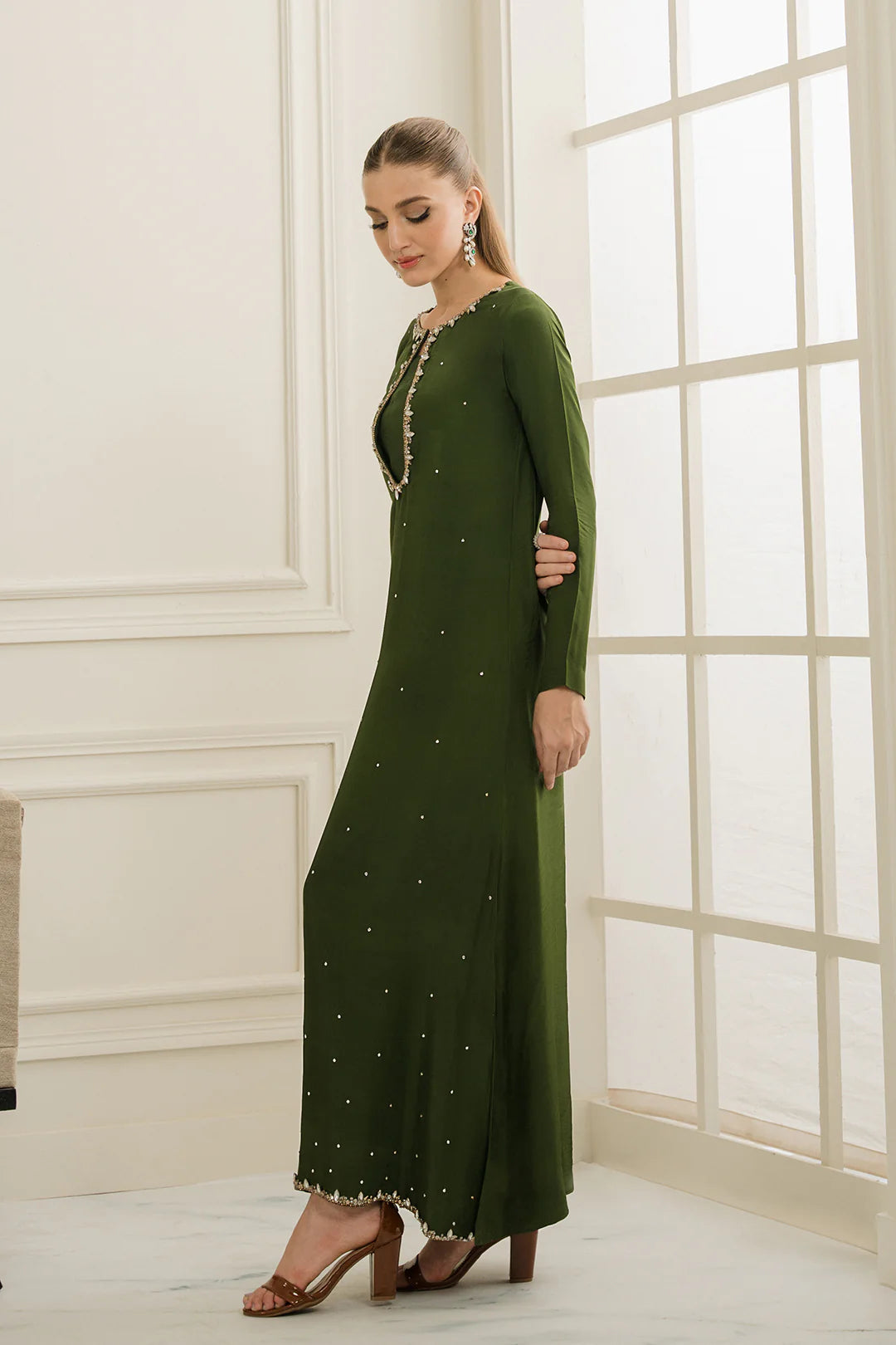 LULUSAR SILK COLLECTION