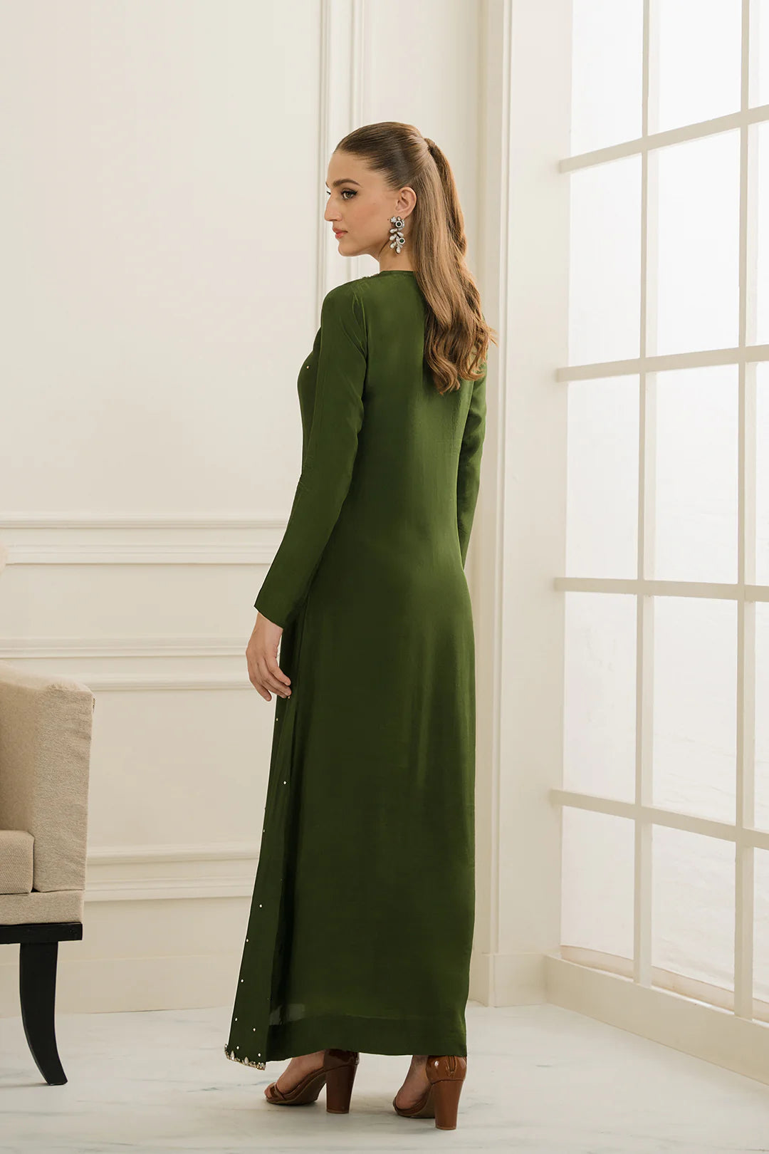 LULUSAR SILK COLLECTION