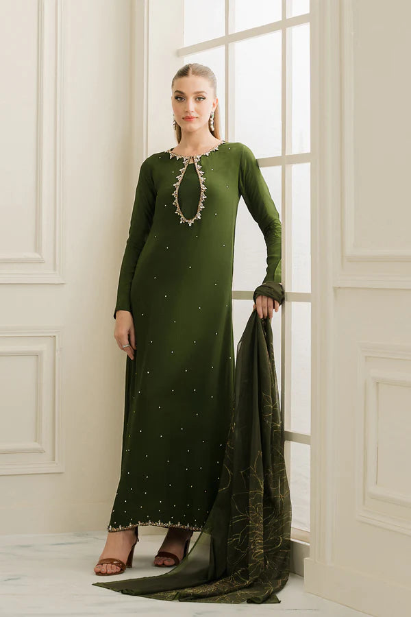 LULUSAR SILK COLLECTION