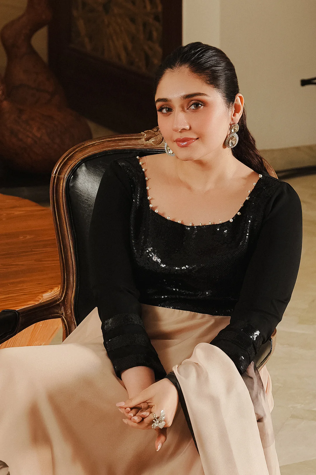 LULUSAR WEDDING COLLECTION