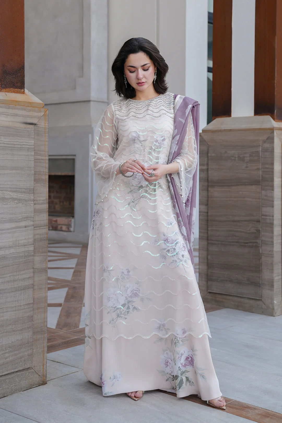 LULUSAR WEDDING COLLECTION
