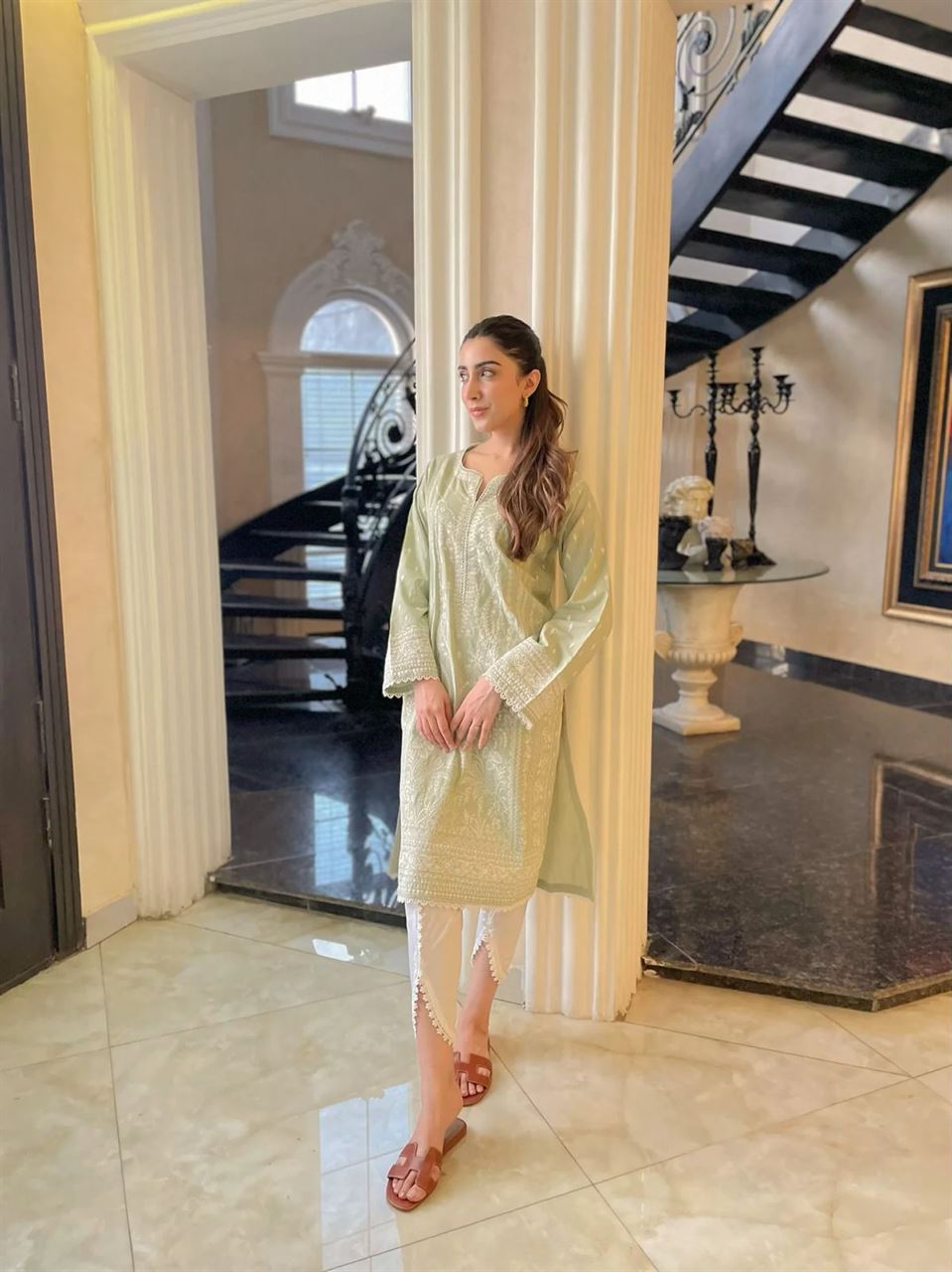 LUXURY LAWN COLLECTION UNSTITCH