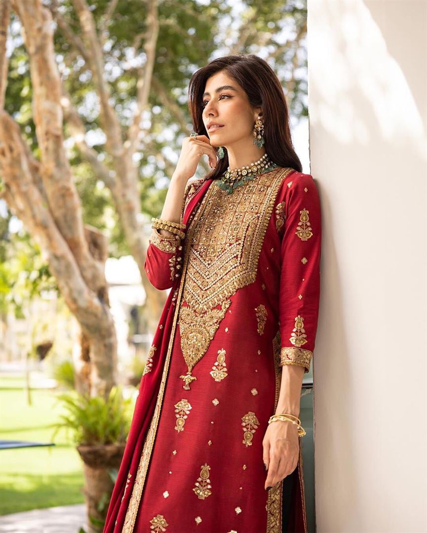 LUXURY WEDDING  COLLECTION CHIFFION