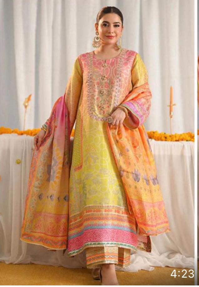 LULUSAR WEDDING COLLECTION