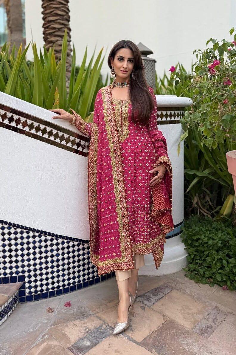 GHOUSIA COLLECTION LUXURY WEDDING COLLECTION