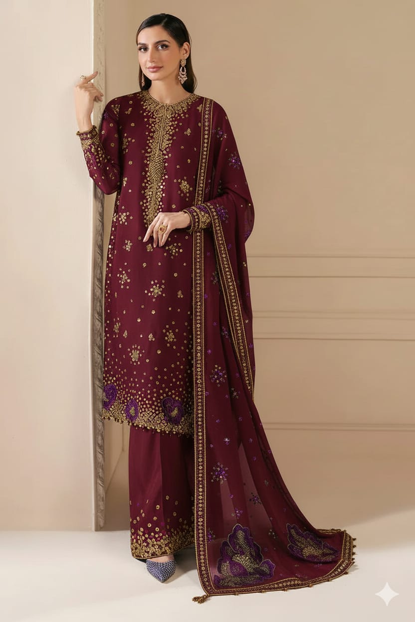 JAZMIN LUXURY WEDDING COLLECTION