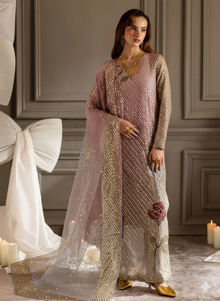 NUREH LUXURY WEDDING COLLECTION