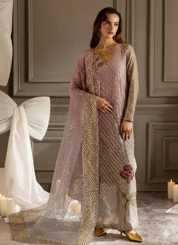 NUREH LUXURY WEDDING COLLECTION