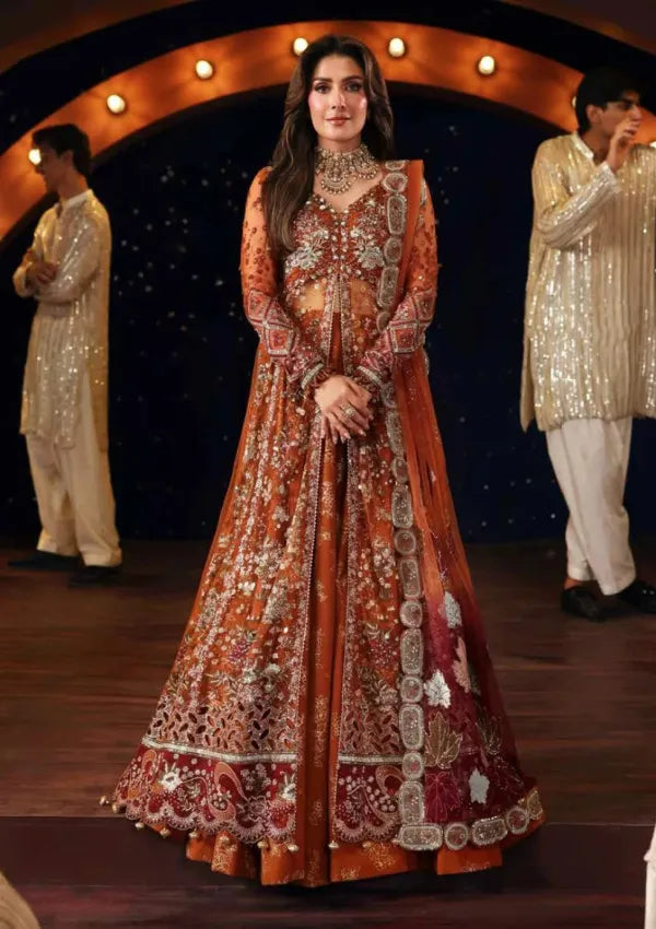 NUREH LUXURY WEDDING COLLECTION