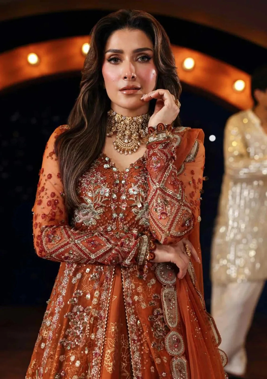 NUREH LUXURY WEDDING COLLECTION