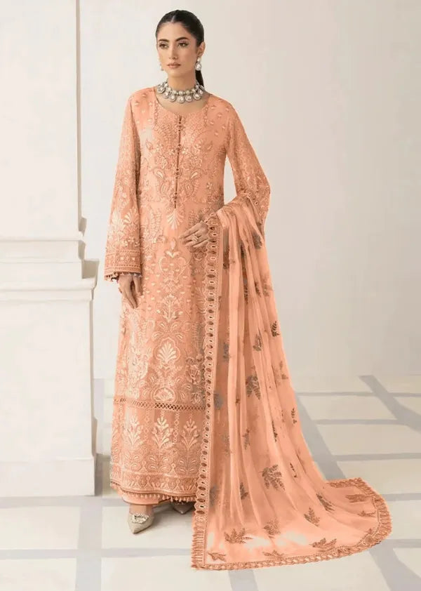 ZARIF LUXURY WEDDING COLLECTION
