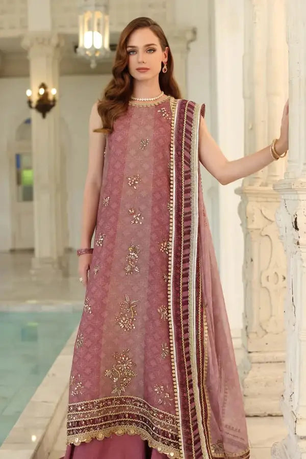 NOOR BY SAADIA LUXURY WEDDING COLLECTION
