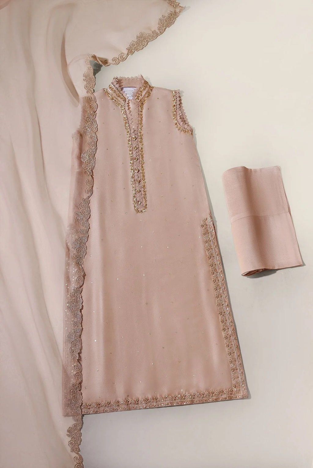 AGHA NOOR WEDDING COLLECTION