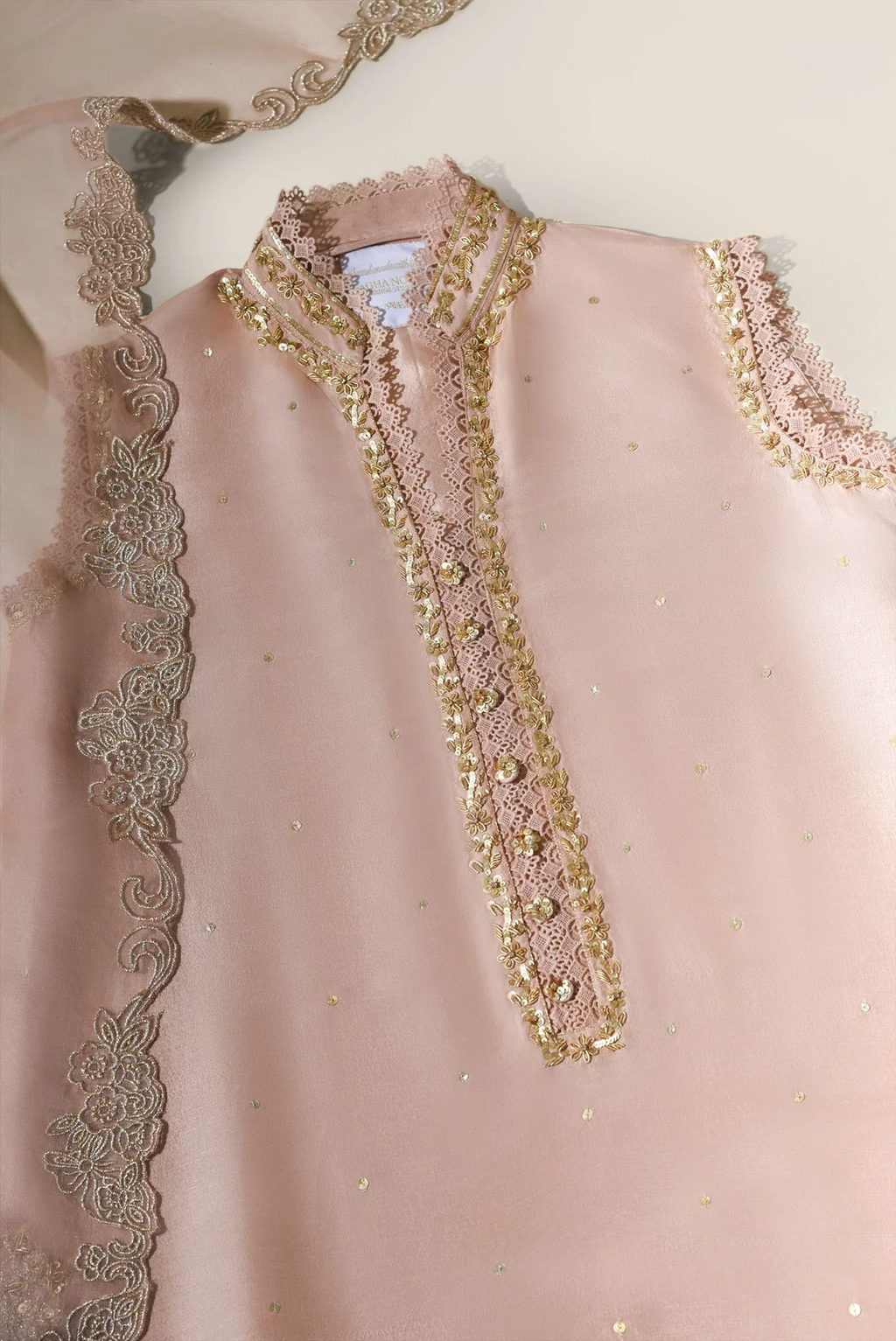 AGHA NOOR WEDDING COLLECTION