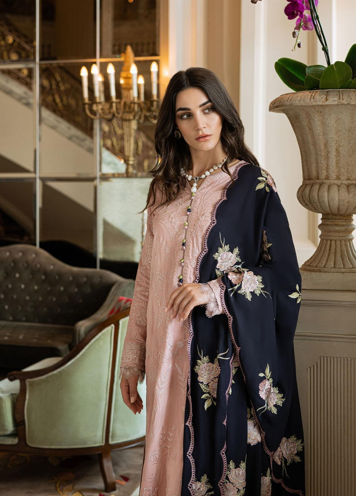 MUSHQ WEDDING COLLECTION