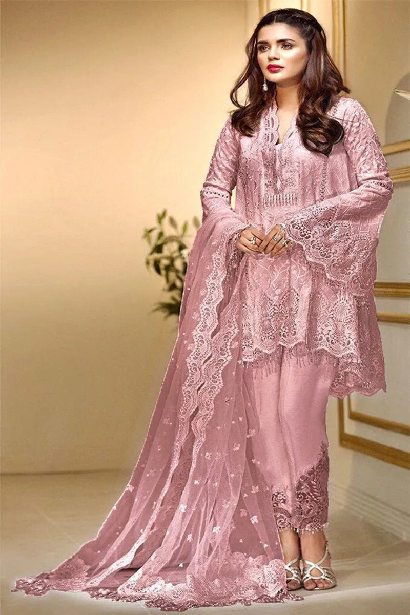 ANAYA LUXURY WEDDING FORMALS