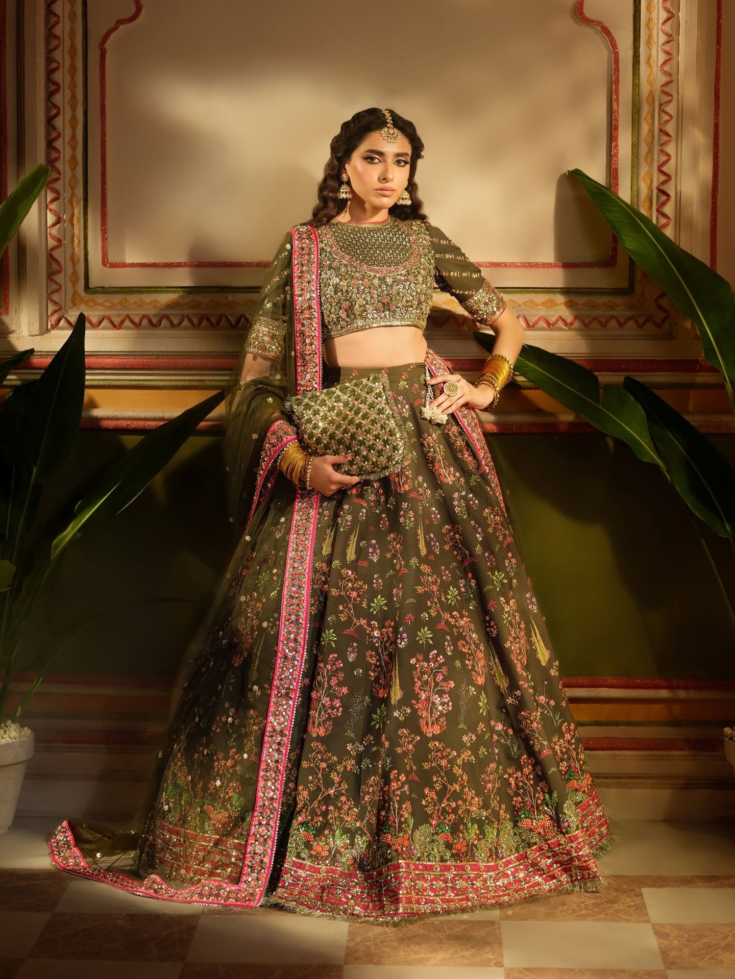 NEELO'S LUXURY WEDDING COLLECTION