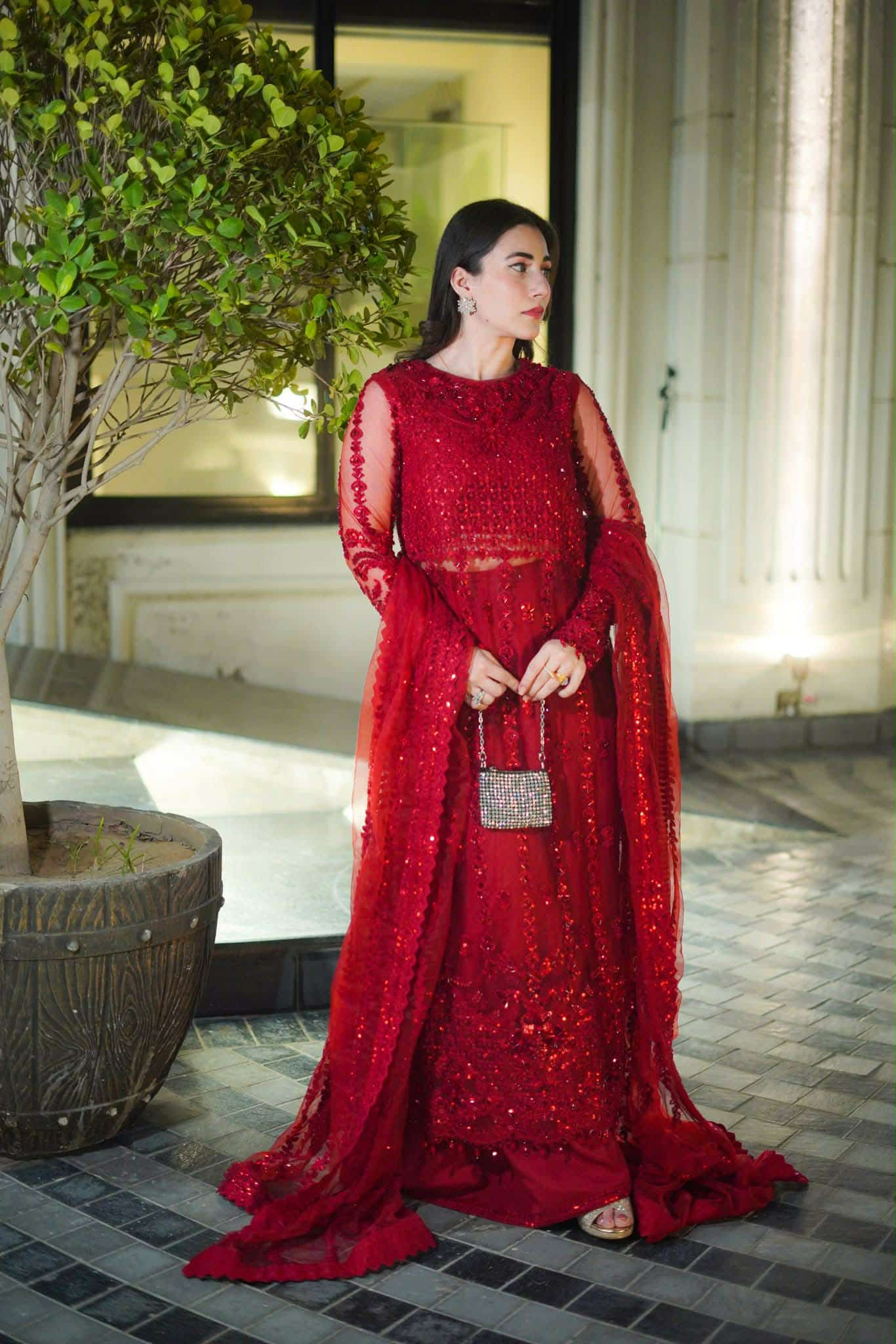 ANEELA'S  LUXURY COLLECTION