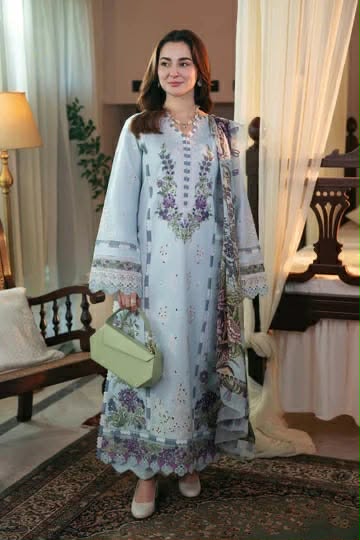 JADE LUXURY LAWN COLLECTION