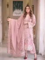 ANEELA’S LUXURY WINTER COLLECTION