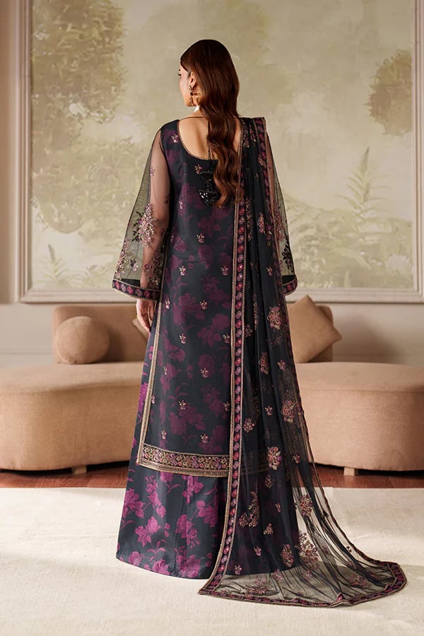 ZARIF LUXURY WEDDING COLLECTION