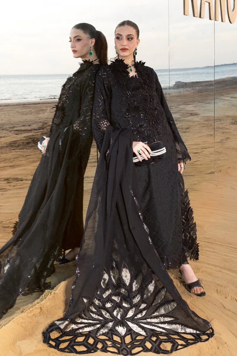 RANG RASIA LUXURY LAWN