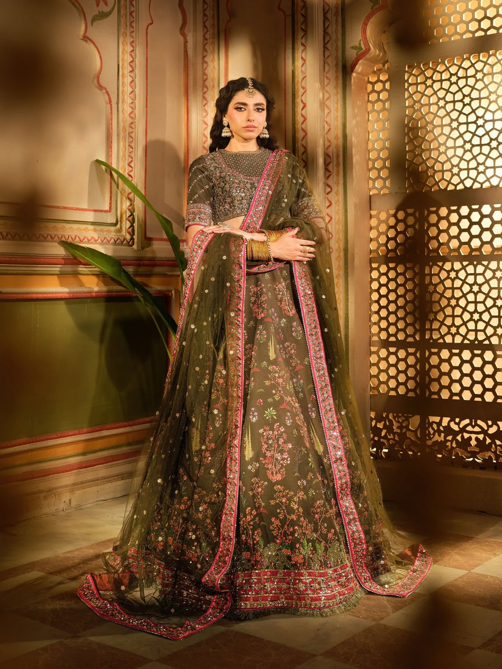 NEELO'S LUXURY WEDDING COLLECTION