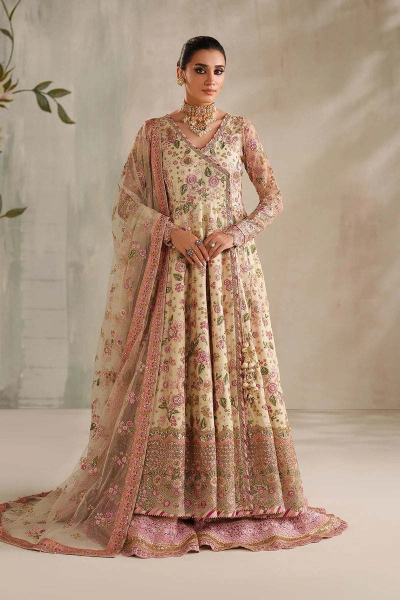 BAROQUE LUXURY WEDDING COLLECTION