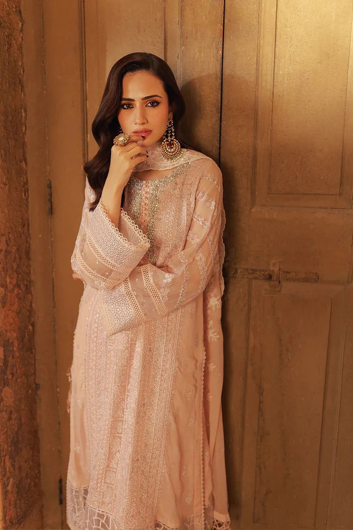 AZURE WEDDING COLLECTION