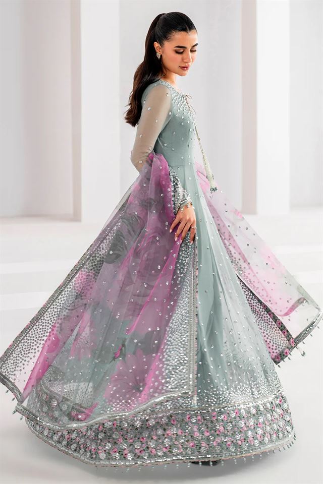 JAZMIN LUXURY WEDDING COLLECTION