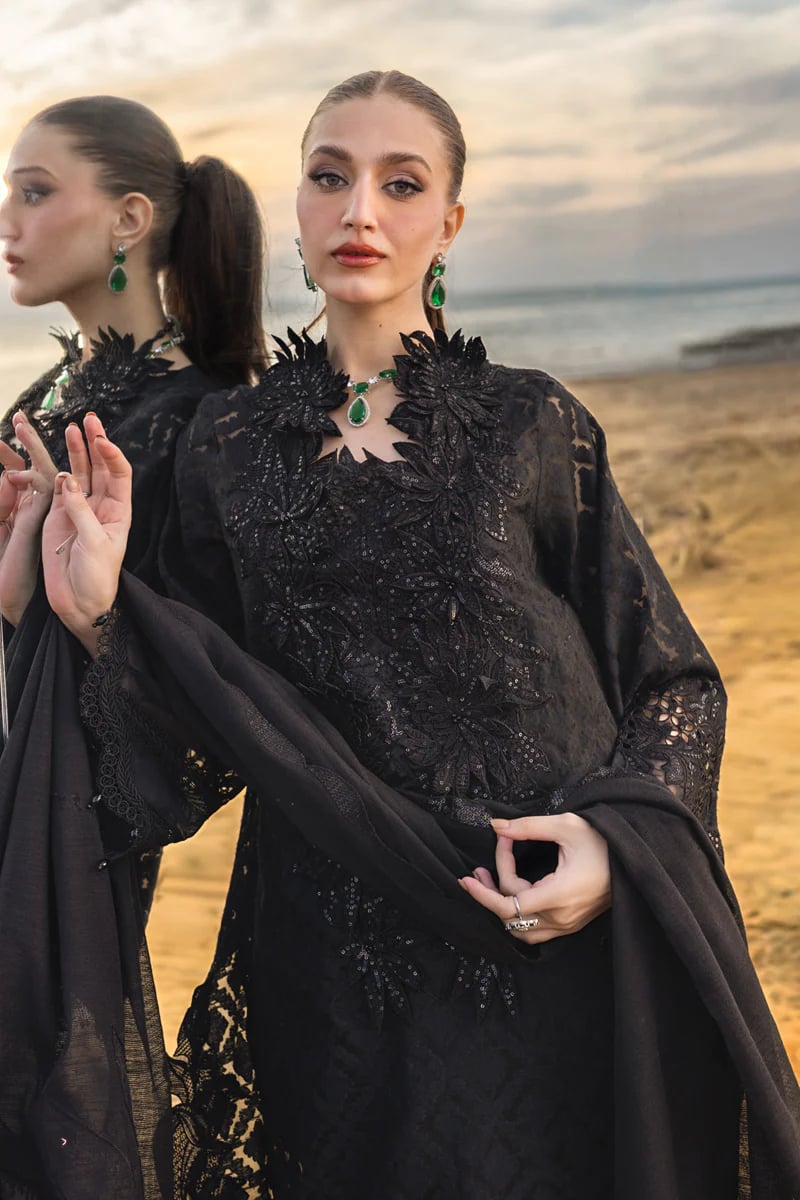 RANG RASIA LUXURY LAWN