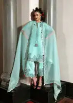 HUSSAIN REHAN RAW SILK COLLECTION