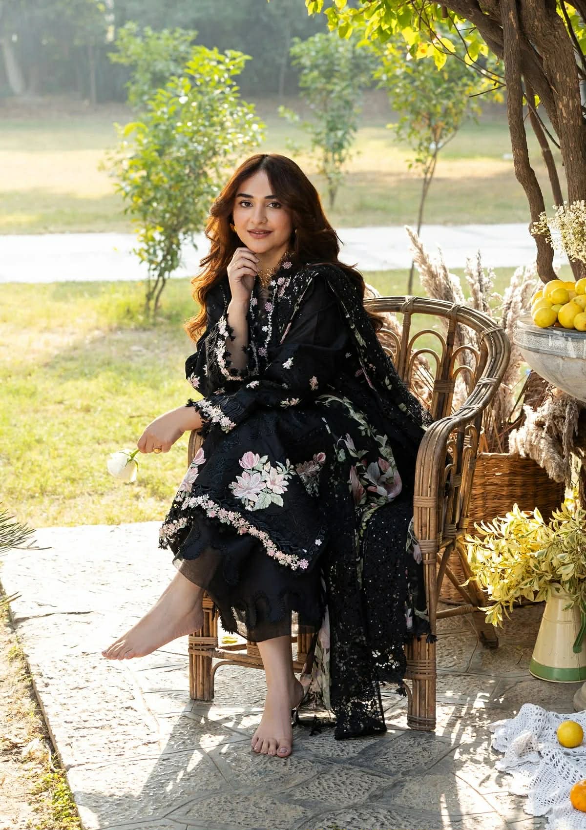 ELAF LUXURY LAWN COLLECTION