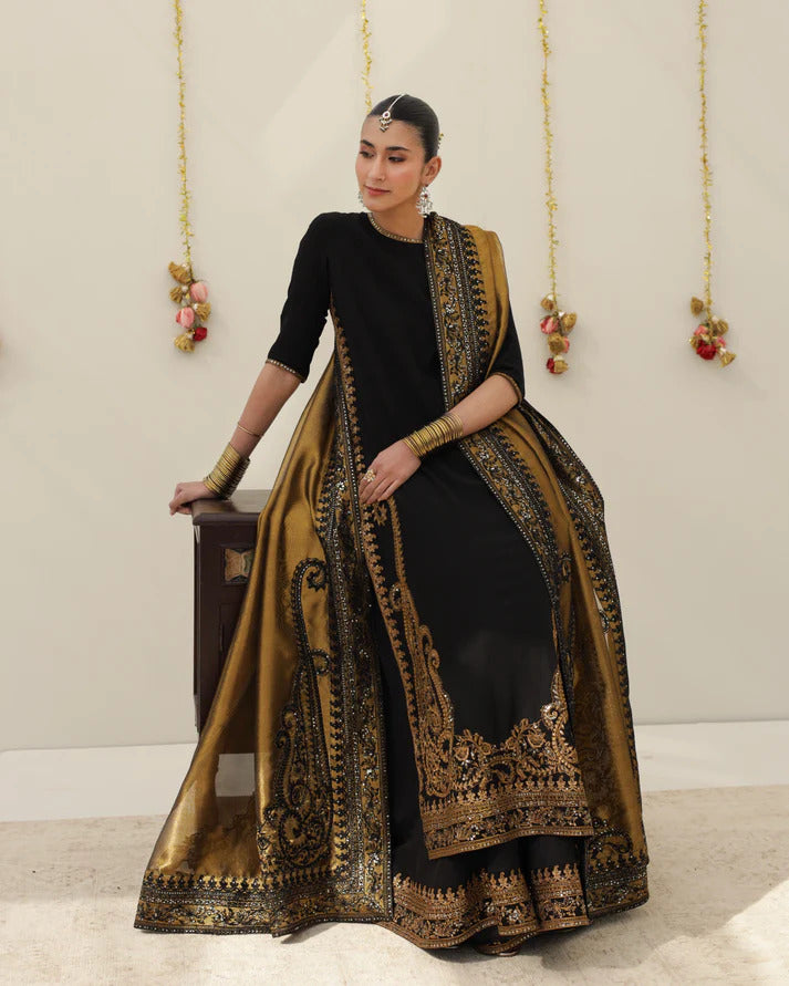 ANEELA’S  SILK  COLLECTION