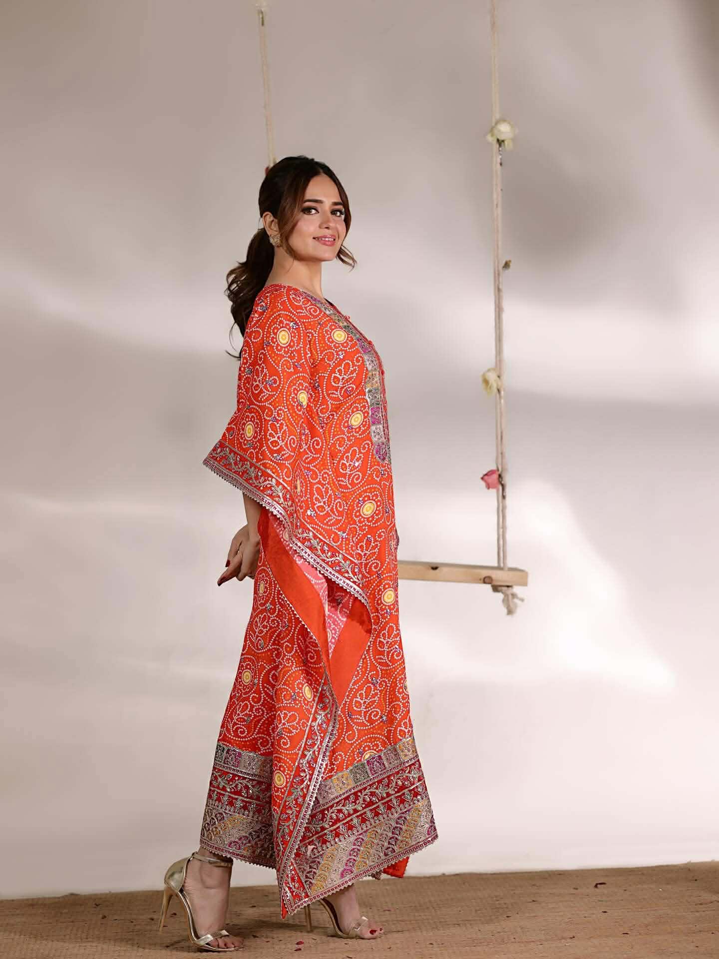 ANEELA'S LAWN COLLECTION