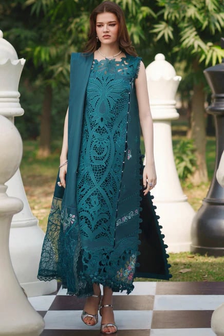 PARISHAY LUXURY LAWN COLLECTION