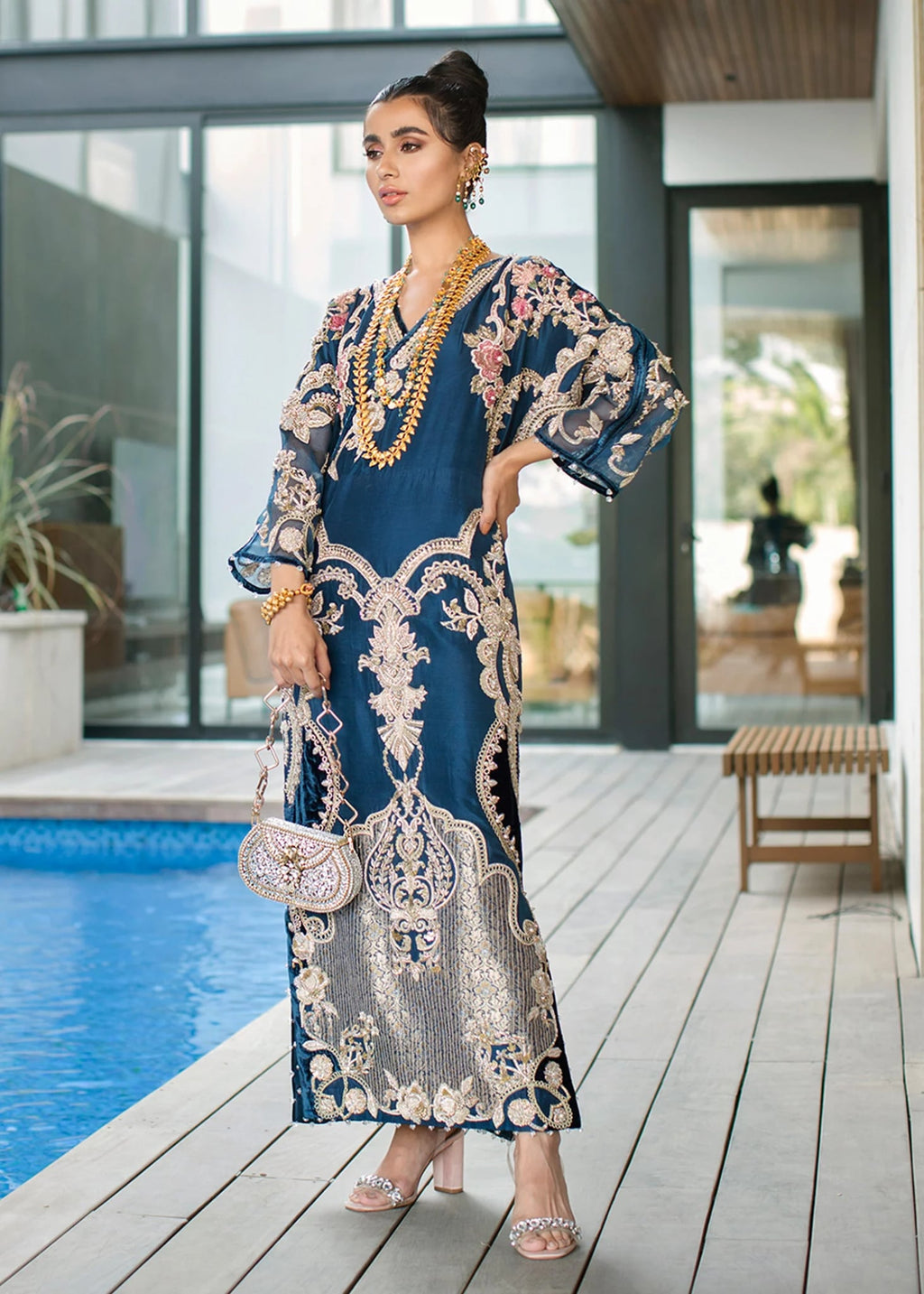 REPUBLIC LUXURY WEDDING COLLECTION