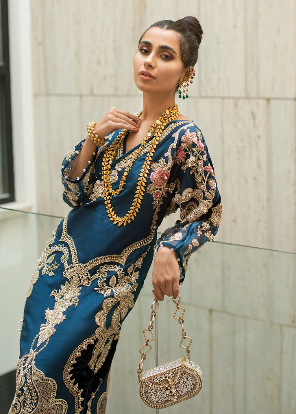 REPUBLIC LUXURY WEDDING COLLECTION
