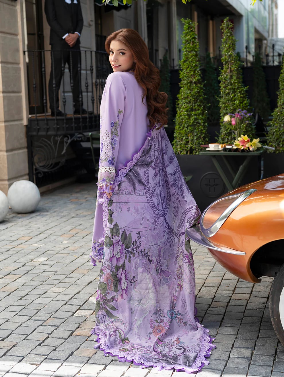 JADE LUXURY LAWN COLLECTION