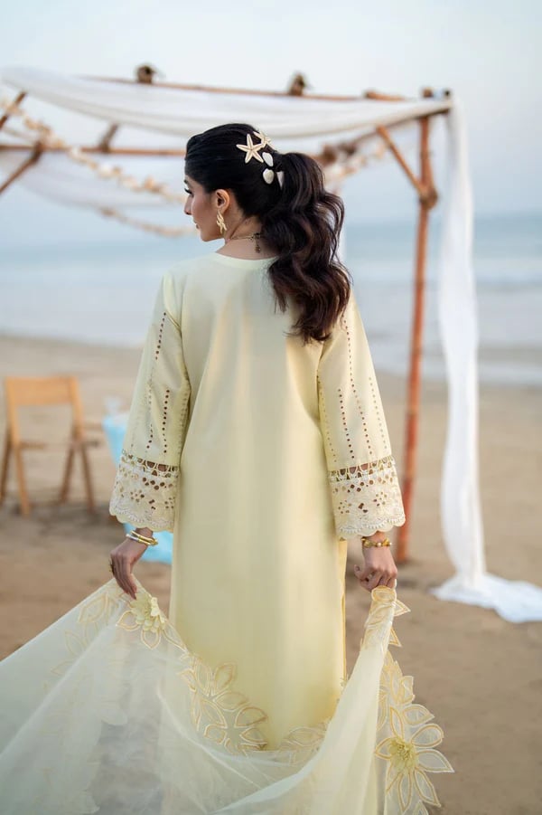 AABYAAN LUXURY LAWN COLLECTION (SOFINA (AS-07))