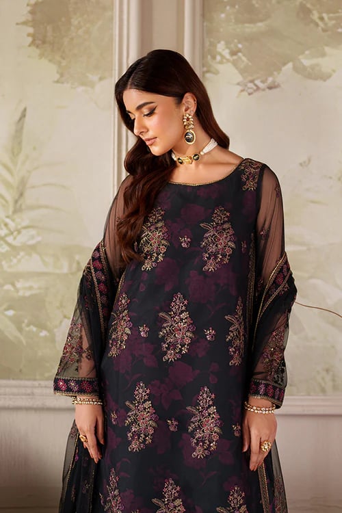 ZARIF LUXURY WEDDING COLLECTION