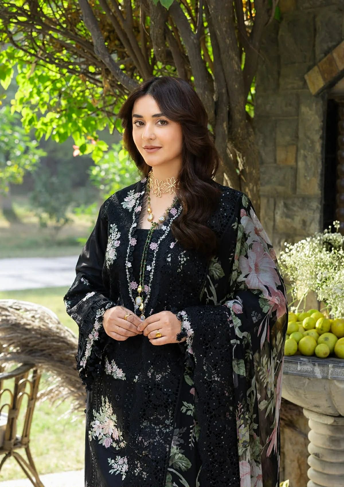 ELAF LUXURY LAWN COLLECTION