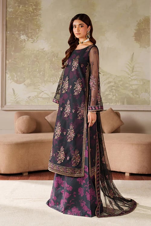 ZARIF LUXURY WEDDING COLLECTION